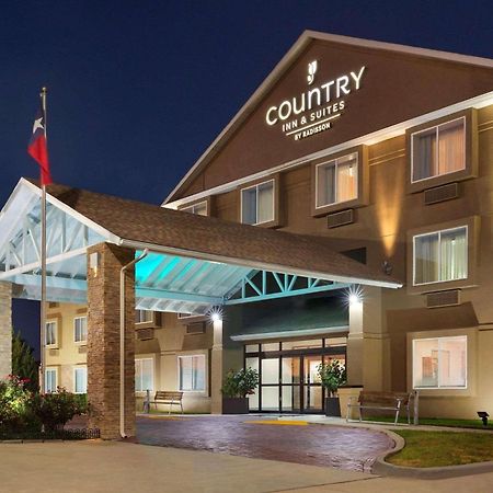 Country Inn & Suites By Radisson, Fort Worth West L-30 Nas Jrb Exterior foto