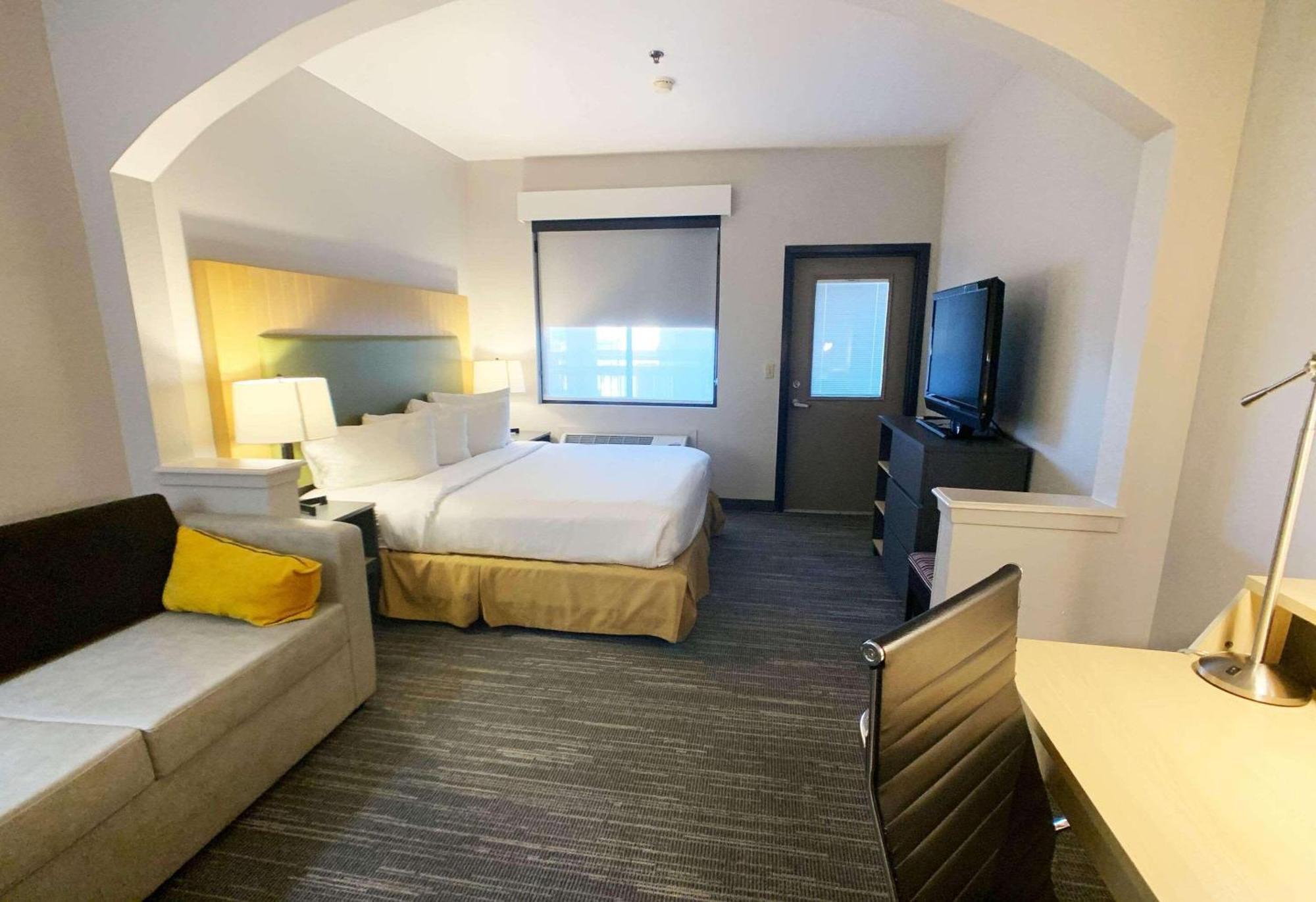 Country Inn & Suites By Radisson, Fort Worth West L-30 Nas Jrb Exterior foto