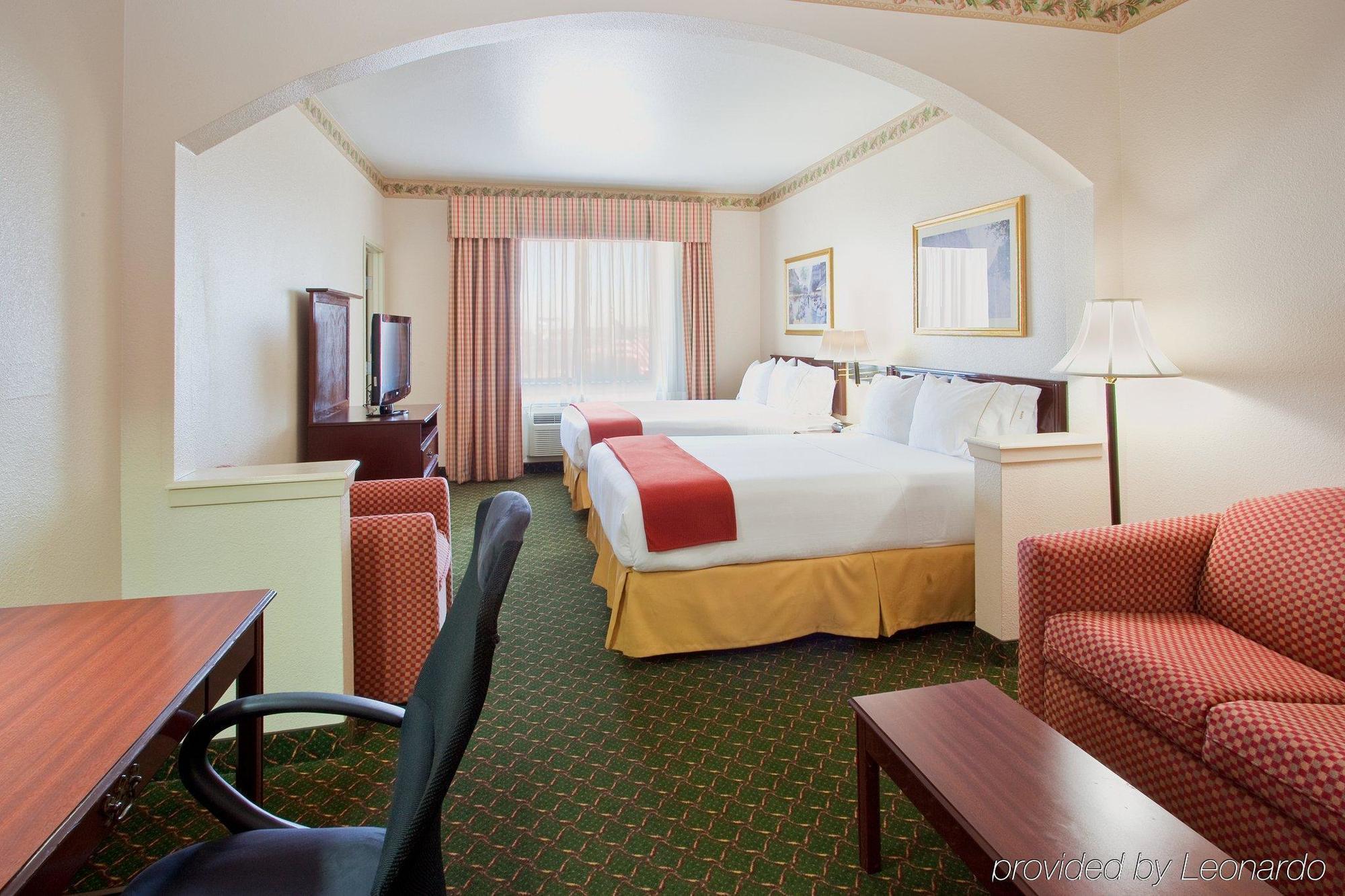 Country Inn & Suites By Radisson, Fort Worth West L-30 Nas Jrb Habitación foto