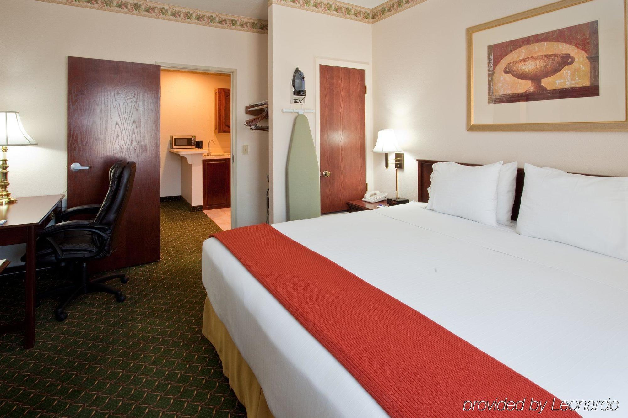 Country Inn & Suites By Radisson, Fort Worth West L-30 Nas Jrb Habitación foto