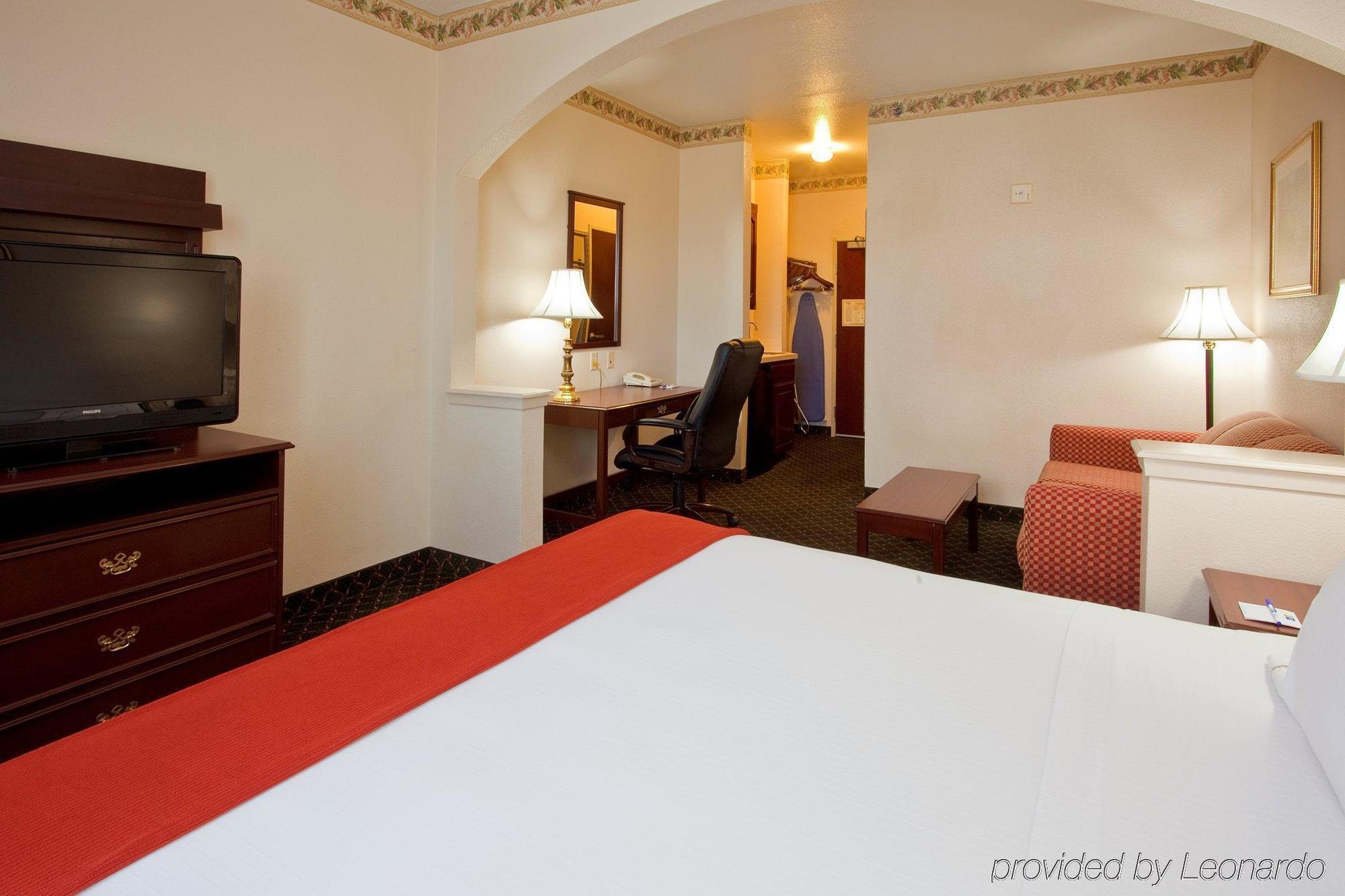 Country Inn & Suites By Radisson, Fort Worth West L-30 Nas Jrb Habitación foto
