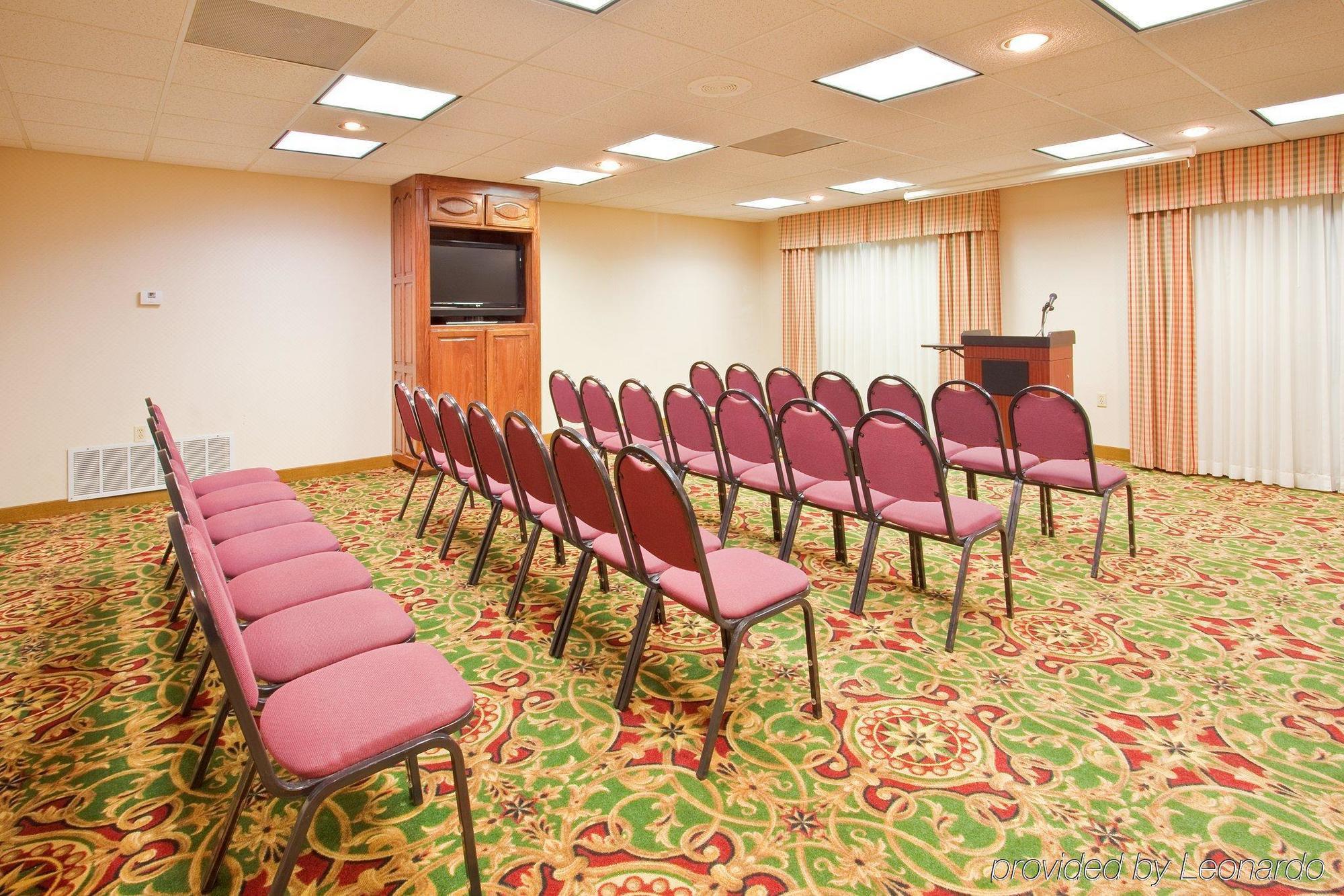 Country Inn & Suites By Radisson, Fort Worth West L-30 Nas Jrb Facilidades foto
