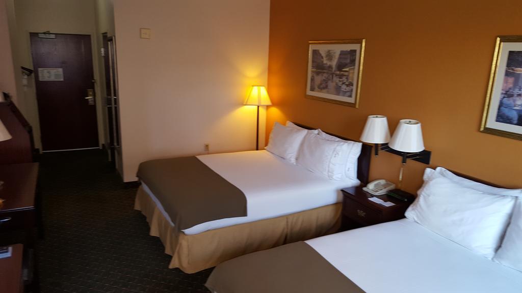 Country Inn & Suites By Radisson, Fort Worth West L-30 Nas Jrb Exterior foto