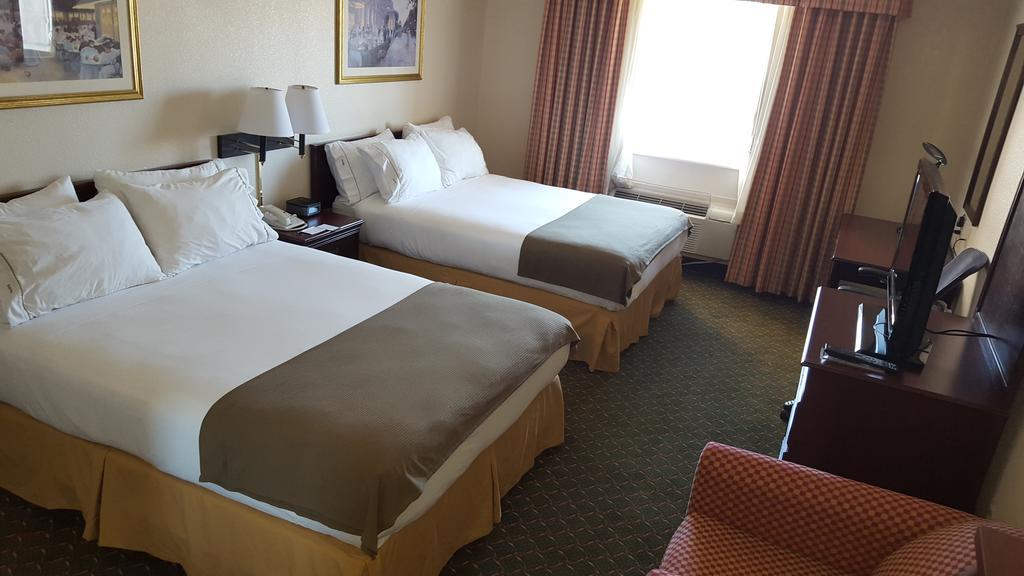 Country Inn & Suites By Radisson, Fort Worth West L-30 Nas Jrb Exterior foto