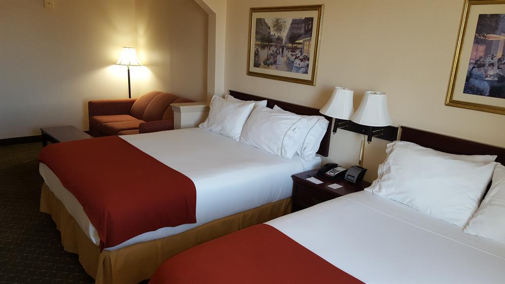 Country Inn & Suites By Radisson, Fort Worth West L-30 Nas Jrb Exterior foto