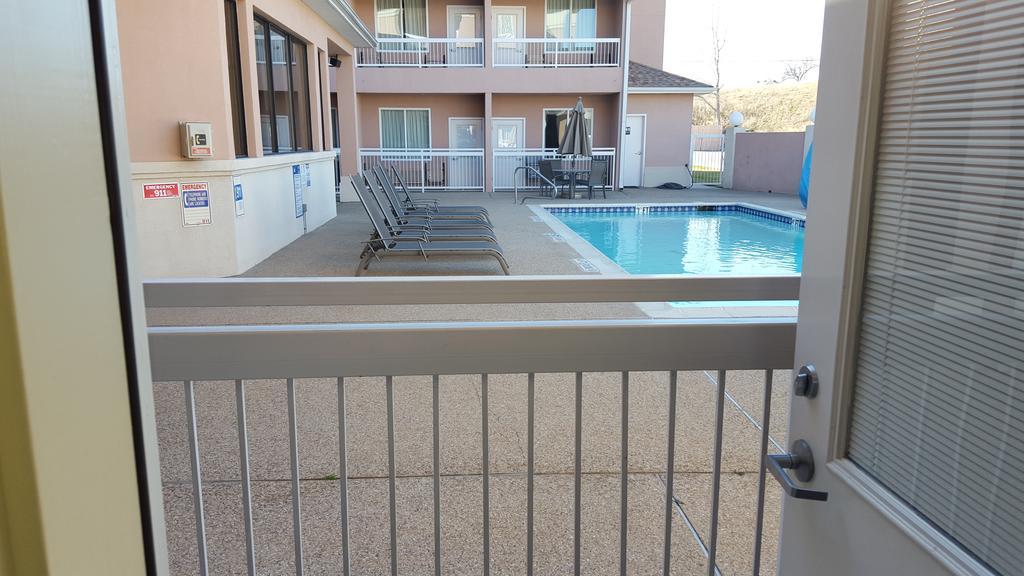 Country Inn & Suites By Radisson, Fort Worth West L-30 Nas Jrb Exterior foto