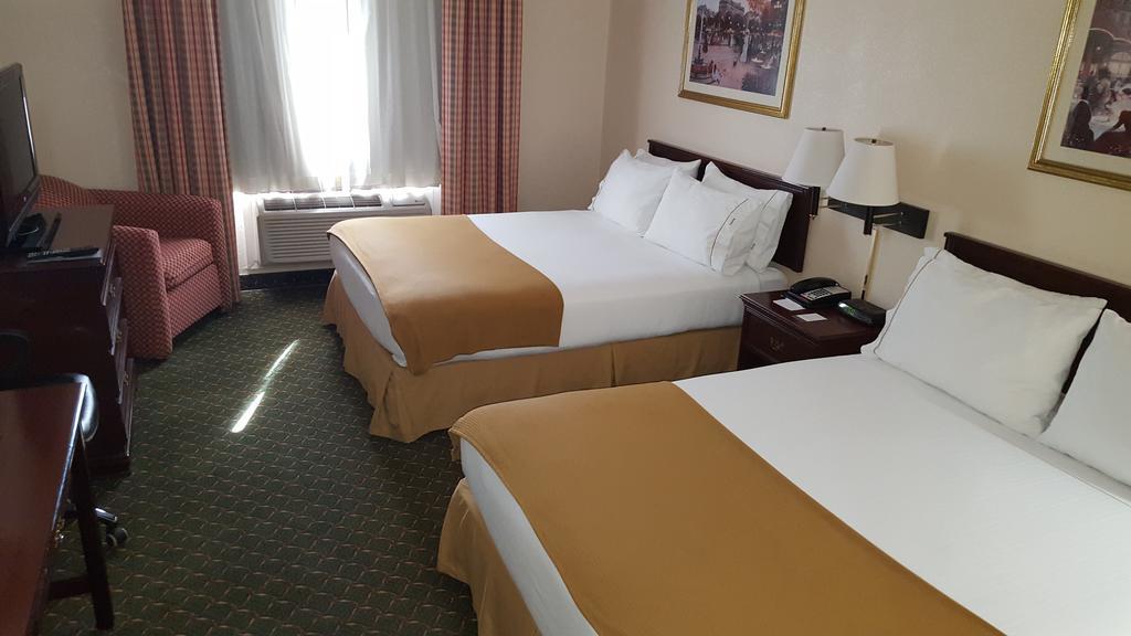 Country Inn & Suites By Radisson, Fort Worth West L-30 Nas Jrb Exterior foto