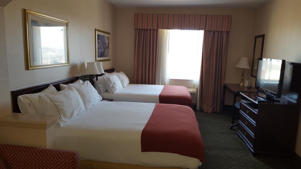 Country Inn & Suites By Radisson, Fort Worth West L-30 Nas Jrb Exterior foto
