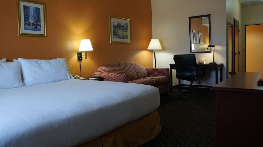 Country Inn & Suites By Radisson, Fort Worth West L-30 Nas Jrb Exterior foto
