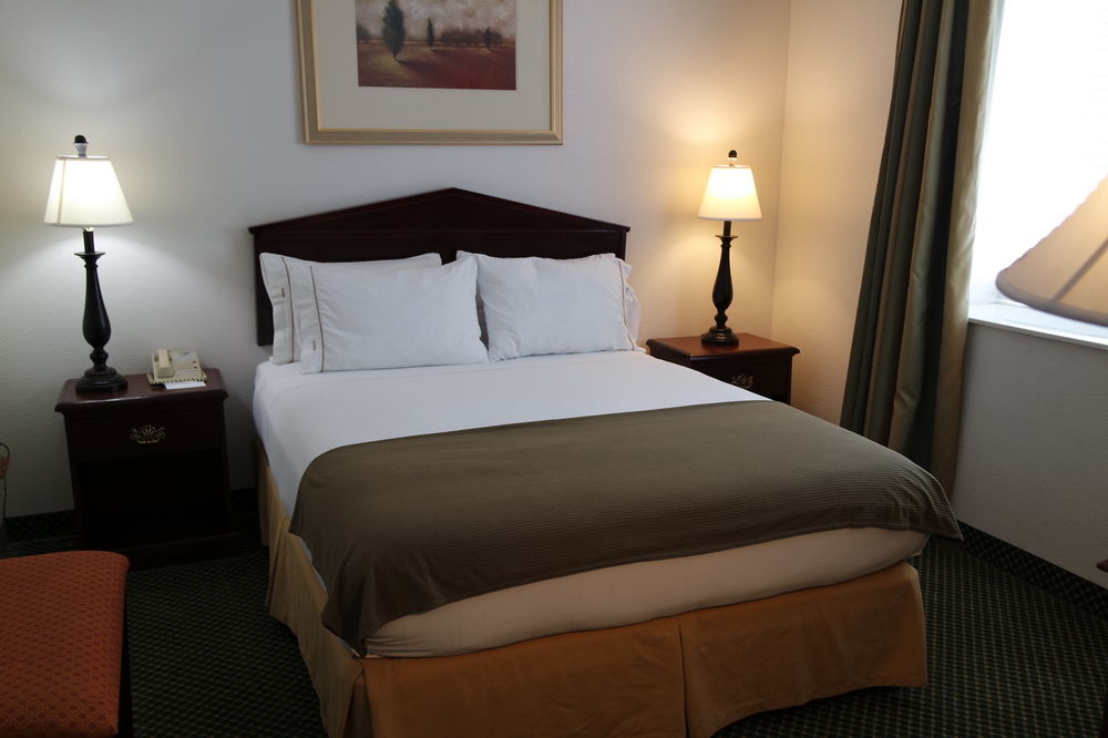 Country Inn & Suites By Radisson, Fort Worth West L-30 Nas Jrb Exterior foto