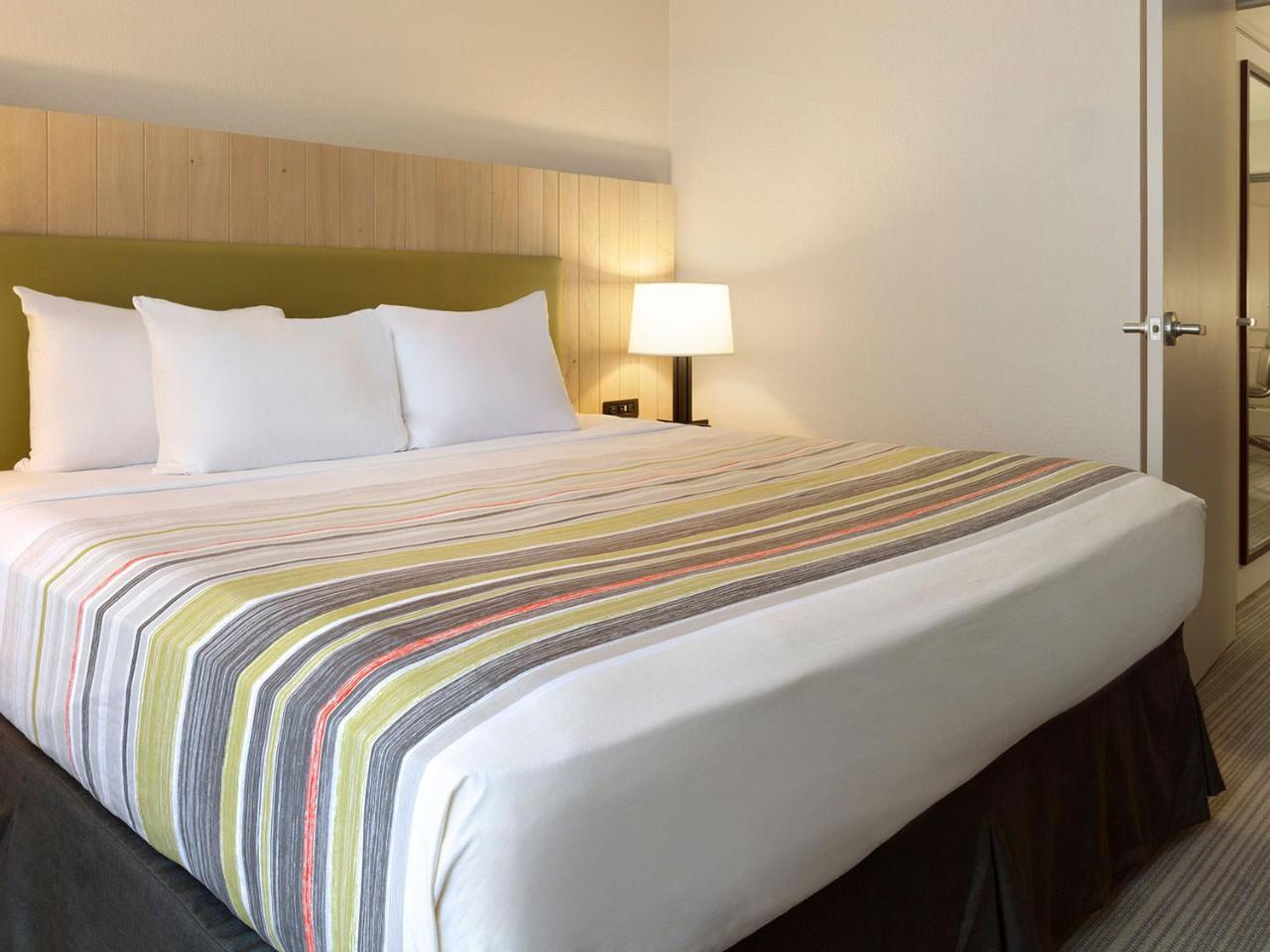 Country Inn & Suites By Radisson, Fort Worth West L-30 Nas Jrb Exterior foto