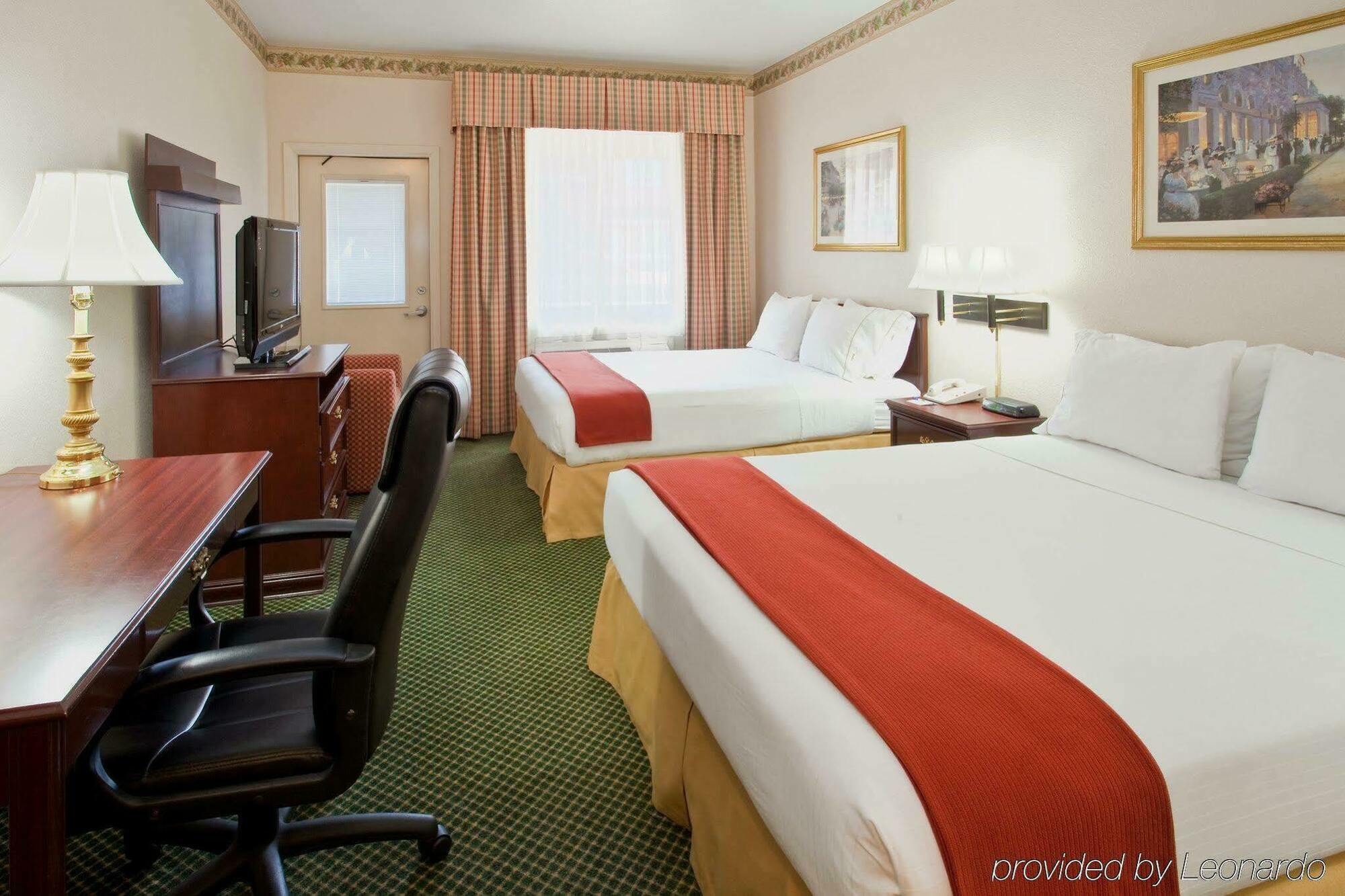 Country Inn & Suites By Radisson, Fort Worth West L-30 Nas Jrb Habitación foto