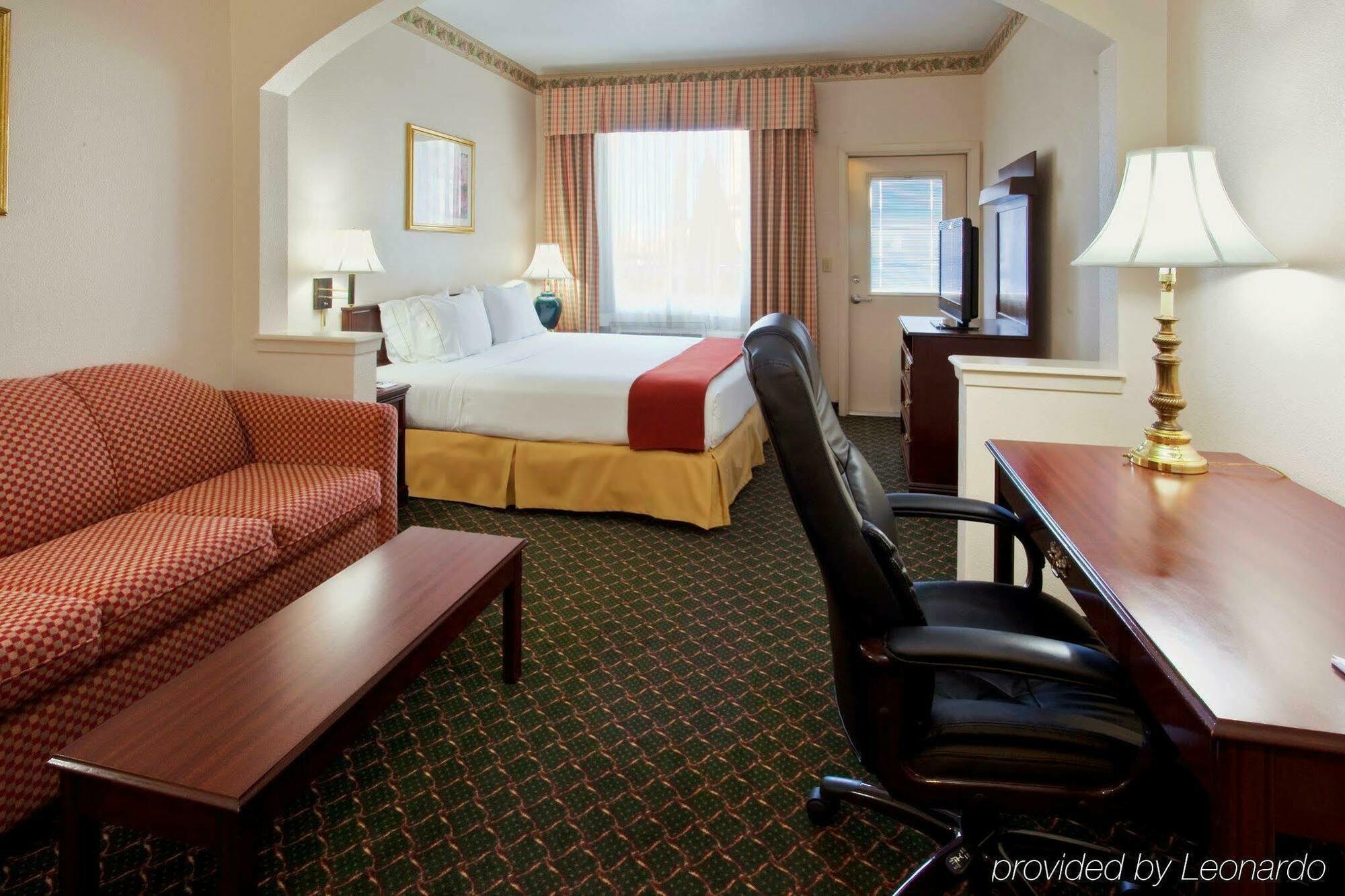 Country Inn & Suites By Radisson, Fort Worth West L-30 Nas Jrb Habitación foto