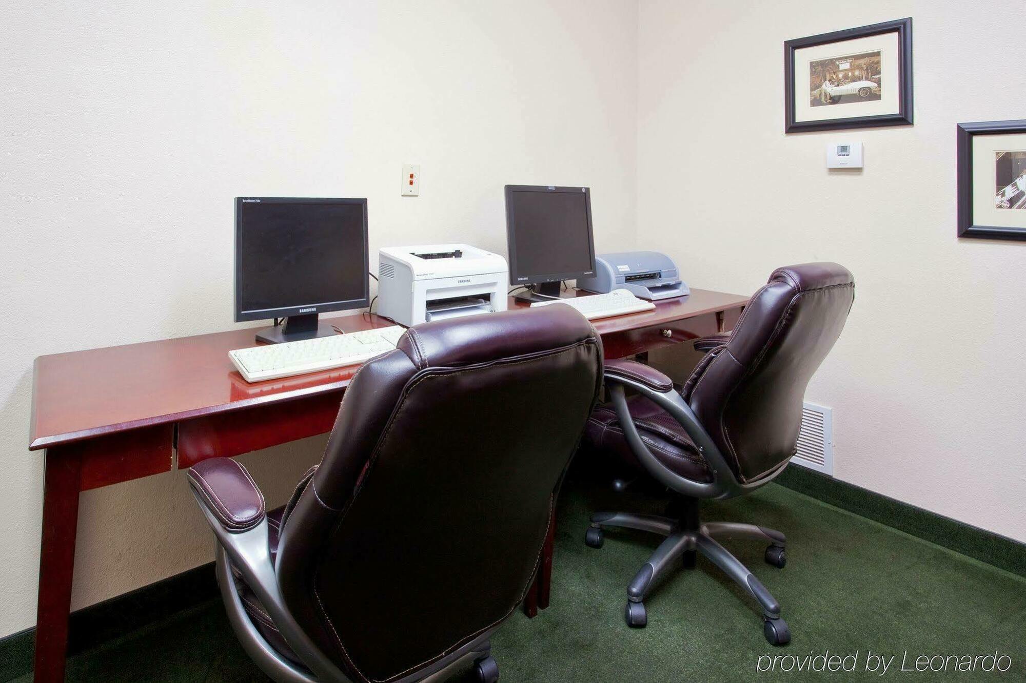 Country Inn & Suites By Radisson, Fort Worth West L-30 Nas Jrb Facilidades foto